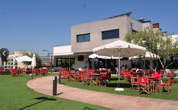 QuartSet Restaurant&Lounge (8)