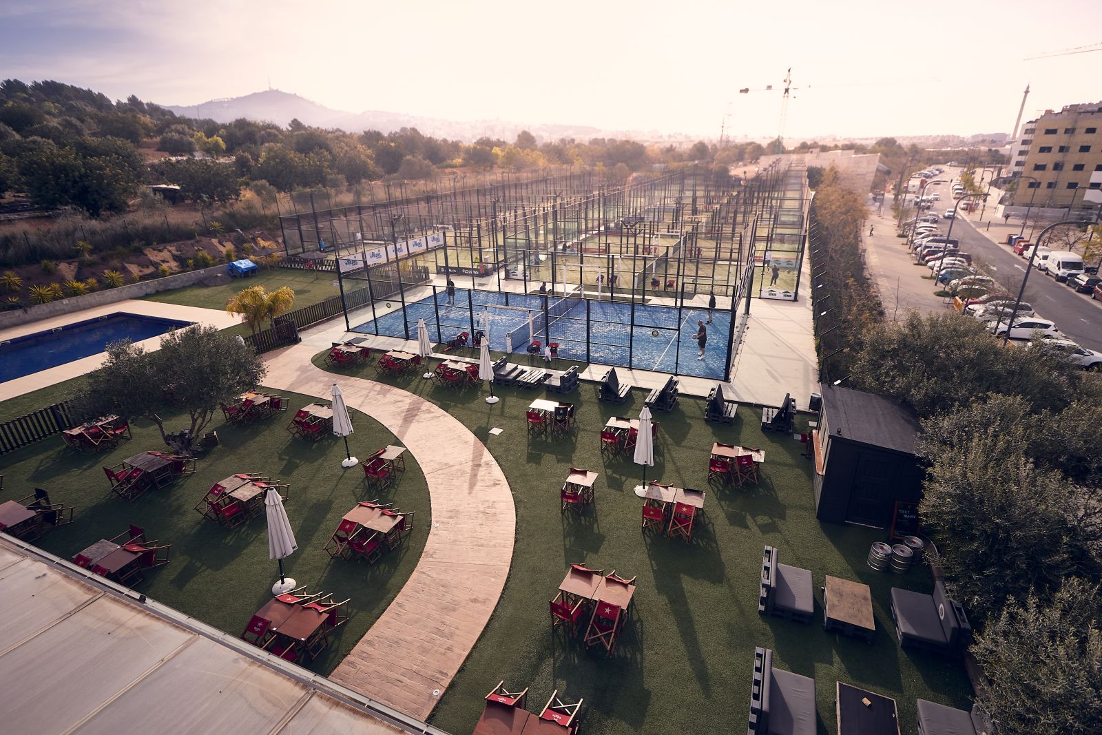 QuartSet Restaurant&Lounge (8)